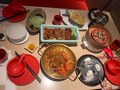 -避风塘(宝山万达店)