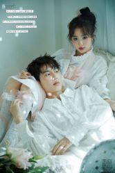 -WAVE SODA摄影工作室