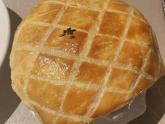 -波特曼西餐厅(南岗店)