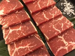 -九田家黑牛烤肉料理(太奥广场店)