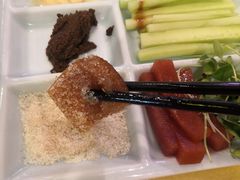 -恭敬李·烤鸭(天坛北门店)