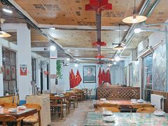 -人民公社大食堂(顺义总店)