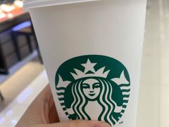 -星巴克臻选(嘉兴海宁银泰城店)