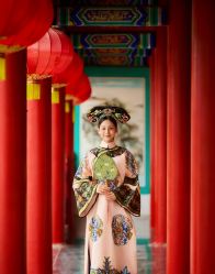 -水晶之恋婚纱摄影(北京总店)