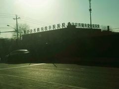 -北京西鹤年堂中医医院