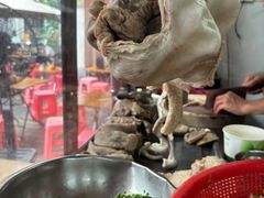 -吴记老字号辣汤饭