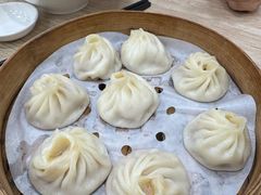 鲜肉小笼包-新丰小吃(凤起路分店)