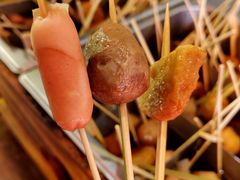 -王氏炉匠·烧鸟放题自助(三里屯店)
