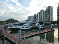 -三亚游船旅游中心(三亚鹿回头游艇游船公共码头店)
