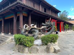 -天龙八部武侠城