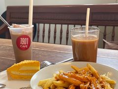 -1901 Cafe(西四店)