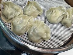 -大清花饺子城(昌黎店)