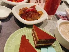 -大渔铁板烧(大悦城店)