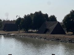 -漩门湾国家湿地公园