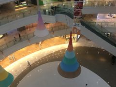 -金隅嘉品Mall