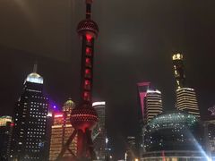 -东方明珠广播电视塔