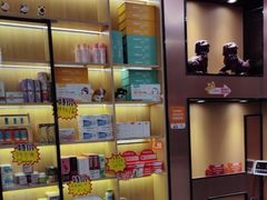 -pd派德宠物中心医院24H急重症·眼科中心·血液透析中心(嵩山北路店)