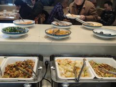 -素满香·素食自助餐(苏州·临顿路店)