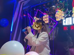 -唱吧麦颂KTV(萧山加州阳光广场店)