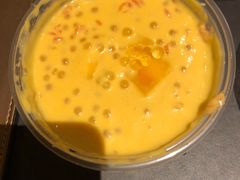 杨枝甘露-捷信牛奶甜品世家(柳巷店)