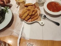 -斗牛士牛排(南京东路店)