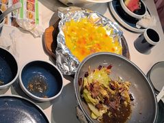 -大丰收·李家(浦西万达店)