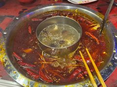 -大龙燚·旷野鲜火锅(广州首店)