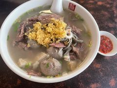 -潮镇老尾牛杂(环城西路店)