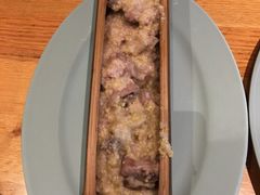 -粗茶淡饭·隐庐私厨(东亭店)