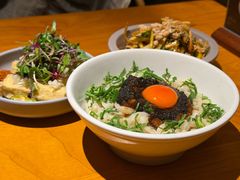 黑松露拌面-SHAN山(前滩太古里店)