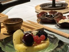 -叶叶菩提(太原别墅店)