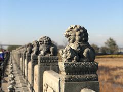 -卢沟桥文化旅游区