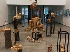 -四川美术学院美术馆