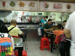 -燊意布拉肠云吞面(中山四路店)