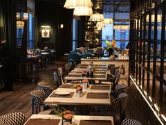 -云厨·高空西餐厅(成都瑯珀·凯悦臻选酒店)