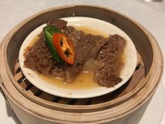 -红棉中餐厅·广州海航威斯汀酒店