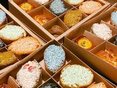 -Let's Taipei 非常烘焙(太古里店)