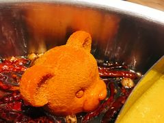 -青瓷火锅料理(西单大悦城店)