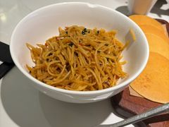 -新辣宴·湖南家常菜·商务聚餐(中粮创芯店)