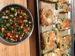 -KimPro 辛普乐概念韩餐