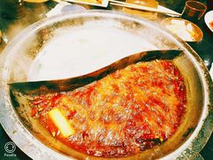 -宽板凳老灶火锅(南礼士路店)