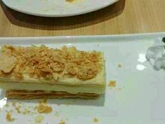 -必胜客(安盛金马店)