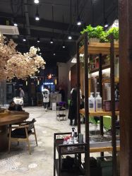 -简影造型·自选烫染接发salon