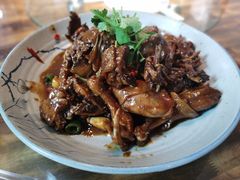 -民俗村柴火灶·景德江西菜(中国陶瓷博物馆店)