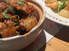 -岛风·台食小馆 ISLAND BISTRO(烟台山店)