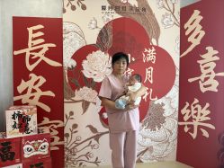 -爱月时月子会所·贝萌店