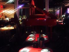 -JUKEBOX玖部音乐餐厅(华侨城店)