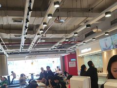 -乡村基(杨家坪建设店)