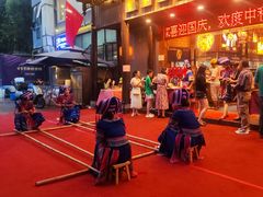 -甘家界牌柠檬鸭(青山店)