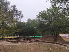-绿堤公园